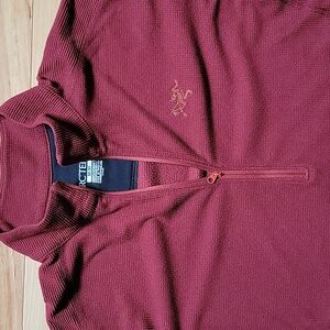 Arc'teryx 1/4 zip medium